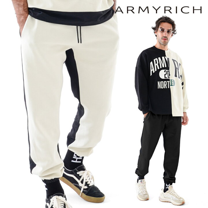 楽天市場】【25%OFF】☆OT ARMYRICH コットンボンディング ナイロン 