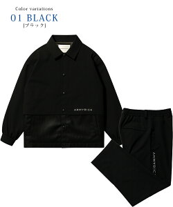 ARMYRICH  iC R[`WPbg ZbgAbv Y H ~ H~ ㉺Zbg Xgb` StEFA AE^[ JWA X|[cEFA ubN M/L/XL/3L