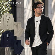 ポンチテーラードセットアップ メンズ スウェット 秋冬 秋服 カジュアルスーツ テーラード ジャケット ス…