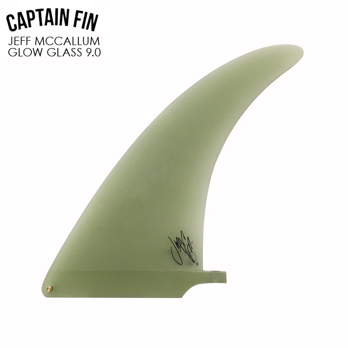 11978円 当季大流行 Captain Fin Co. キャプテン フィン サーフィン シングル ロングボード 7.5” CF SLASHER Teal 並行輸入品