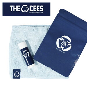 yN[|zzz THE CEES U V[Y V[ N[i[ XeBbN SHOE CLEANER STICK Xj[J[N[i[ ꗎƂ Xj[J[PA V[YPA V[PA y[֑Ήz