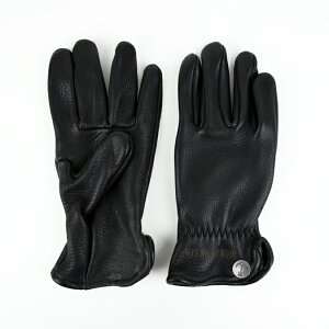 yN[|zzz IRON & RESIN ACA & W ELK BOBBER GLOVE U[O[u  yRCPzyNAXz