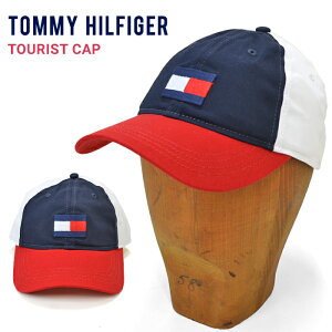 yN[|zzz TOMMY HILFIGER g~[ qtBK[ Lbv TOURIST CAP XibvobNLbv 6plLbv HAT lCr[/bh 6950836