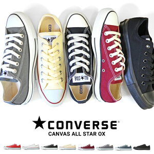 �R���o�[�X �L�����o�X �I�[���X�^�[ CONVERSE CANVAS ALL STAR OX ���[�J�b�g �X�j�[�J�[ �C �V���[�Y �����Y�E���f�B�[�X �V���[�Y