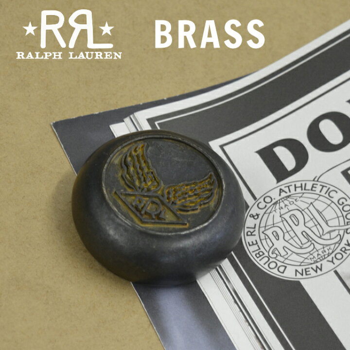 楽天市場】【割引クーポン配布中】 RRL ダブルアールエル Ralph Lauren  