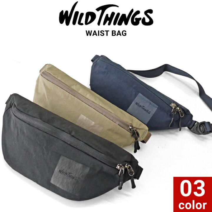 楽天市場】【割引クーポン配布中】 WILD THINGS ワイルドシングス 