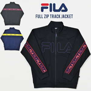 yN[|pōő1,000~OFFz FILA HERITAGE tB we[W FULL ZIP TRACK JACKET gbNWPbg W[W Y AE^[ u] Xg[g FM9703 yo[Qz