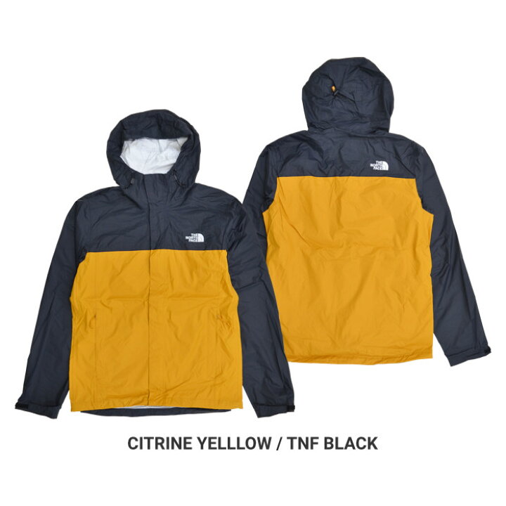 楽天市場】THE NORTH FACE ザ ノースフェイス VENTURE 2 JACKET 