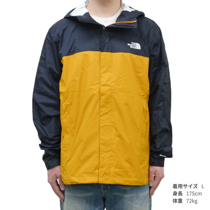 楽天市場】THE NORTH FACE ザ ノースフェイス VENTURE 2 JACKET 
