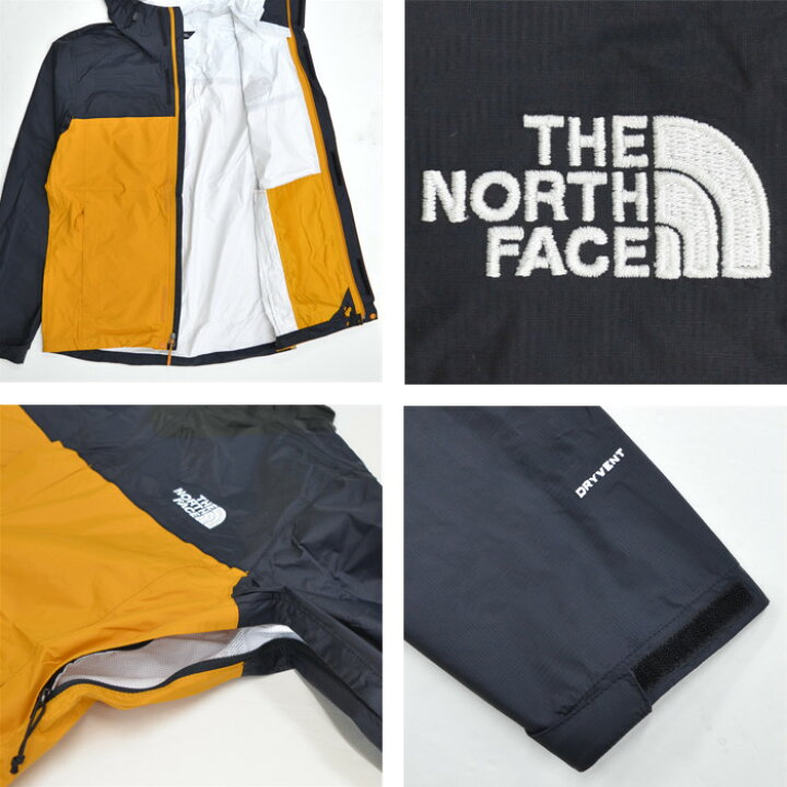 楽天市場】THE NORTH FACE ザ ノースフェイス VENTURE 2 JACKET