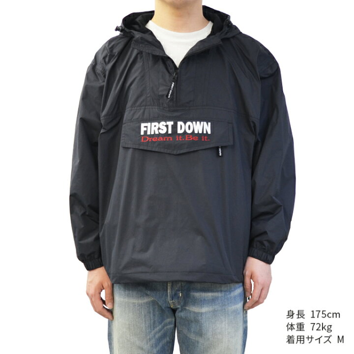 楽天市場】【割引クーポン配布中】 FIRST DOWN ファーストダウン 