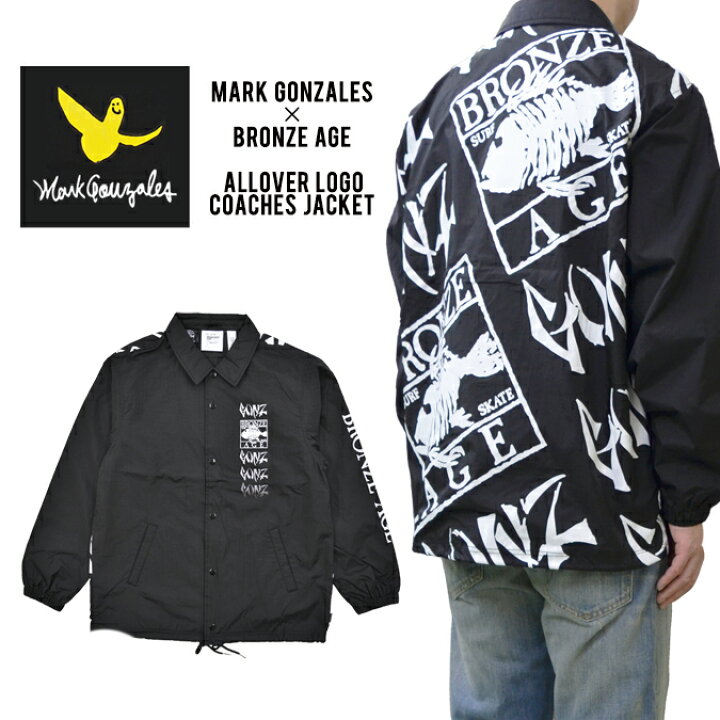 楽天市場】【割引クーポン配布中】 MARK GONZALES マークゴンザレス 
