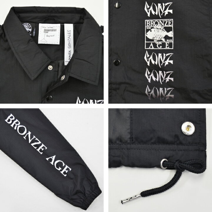 楽天市場】【割引クーポン配布中】 MARK GONZALES マークゴンザレス 