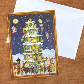 楽天市場 クリスマスカード キリストの通販