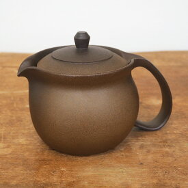 【レビュー特典付き】 急須 萬古焼 おしゃれ 日本製 洗いやすい かわいい きゅうす 和食器 萬古焼 至高 ティーポット 大