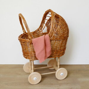 【限定特典付き】 乳母車 おもちゃ ベビーカー 人形 おままごと ごっこ遊び 女の子 誕生日 Egmont toys エ