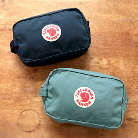 スウェーデン FJALLRAVEN フェールラーベン ギアバッグ 日本正規品 【ポーチ 小物入れ 化粧ポーチ おしゃれ 大きめ かわいい 収納 旅行 キャンプ 工具入れ 北欧】 【メール便対象品】