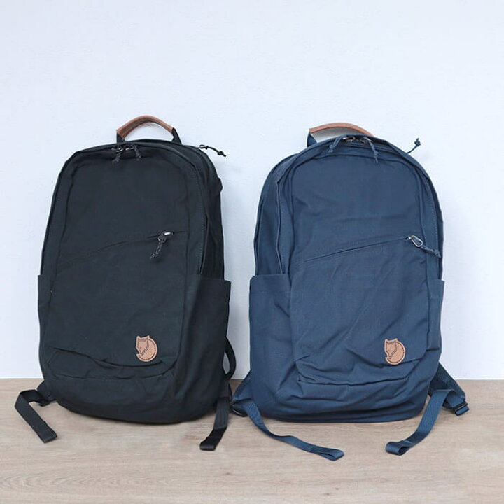 楽天市場】FJALLRAVEN フェールラーベン バックパック Raven 20 日本 