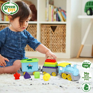 Green toys O[gCY X^bN\[ggC D  OV j̎q LbY q a oYj mߋ 蕨 ubN ^͂