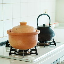 楽天市場】山の工房村 半睡窯謹製炊飯釜 2合釜の通販