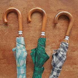 傘 子供用 45cm 50cm 女の子 男の子 キッズ 透明窓付き かわいい おしゃれ 入園 入学 安全 392 サンキューニ キッズ 傘 ギンガム