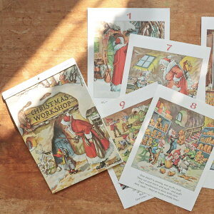 hCc AhxgJ_[ 2025 NX}X q qǂ ̎q j̎q ߂ J_[   G{ hCc NX}X AhxgJ_[ NX}X[NVbv y[