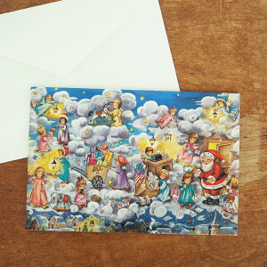 hCc AhxgJ_[ 2025 O[eBOJ[h NX}X J[h q qǂ ̎q j̎q hCc Korsch Verlag NX}X AhxgJ[h Ṽ[NVbv y[