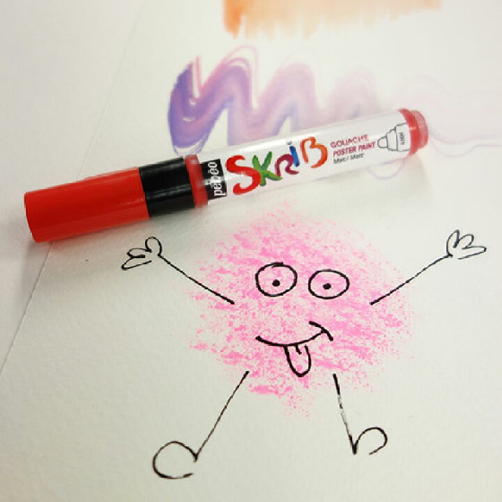 楽天市場 マーカー 水性 カラー 水彩 絵の具 セット 絵具 アート 子供 キッズ お絵描き イラスト ペン フランス Pebeo ペベオ ウォーターペイント 6色 メール便対象品 Slowworks 楽天市場 マーカー 水性 カラー 水彩 絵の具 セット 絵具 アート 子供 キッズ お絵描き イラスト ペン フランス Pebeo ペベオ ウォーターペイント 6色 メール便対象品 Slowworks