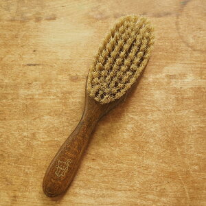 Redecker レデッカー キャットブラシ 【猫用ブラシ 猫 ペット用品 短毛 かわいい おしゃれ 木製 ブラシ】