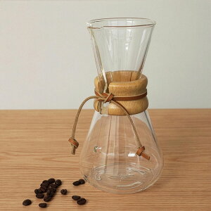 CHEMEX �P���b�N�X �R�[�q�[���[�J�[ 3�J�b�v �y�R�[�q�[ �h���b�p�[ �n���h�h���b�v COFFEE �h���b�v �T�[�o�[ ���� �������z