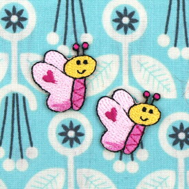 楽天市場 かわいいアップリケの通販