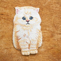 楽天市場】ペルシャ猫 生地の通販