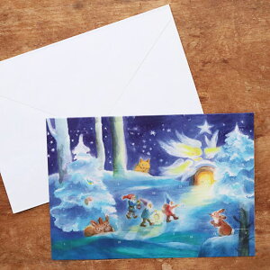 CMXo AhxgJ_[ J[h NX}X 2025 NX}XJ[h V^Ci[ ʉ A[g 킢 CMXo AhxgJ[h l̃NX}X y[֑Ώ