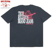 楽天市場】トゥルーレリジョン（柄ロゴ）（Tシャツ・カットソー 