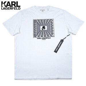 KARL LAGERFELD�y�C�O���聚2��̃C���N���g������������C�Ȃ��M�~�b�N�z���� T�V���c�y�z���C�g ���z�V�i �J�[�����K�[�t�F���h �����Y ���ST �n�C�u�����h Marc Jacobs �}�[�N�W�F�C�R�u�X DIESEL