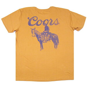 Coors�y�������C�Z���X���J�E�{�[�C�̃o�b�N�v�����g�z�N�A�[�Y ���� T�V���c�y�L�������z�V�i �����Y �A���r�[�� �A�����J Coors Banquet �y�[�����K�[ ���b�L�[�}�E���e�����W�F���h Carhartt �E