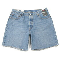 楽天市場】levis 501 ハーフパンツの通販