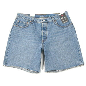 Levi's�y501��'90s SHORTS��90�N��̎��㊴���Č��z�f�j�� �V���[�c�y�l�C�r�[ �W�z�V�i ���[�o�C�X �����Y �W�[���Y �n�[�t�p���c �V���[�g�p���c �X�g���[�g Wrangler �����O���[ Lee ���[ Carhartt 