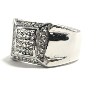 �⃁�b�L�y�т�����~���l�߂�ꂽ�W���R�j�A�z�����O�y�V���o�[�z�V�i �����Y �w�� SILVER �m�[�u�����h King Ice �L���O�A�C�X ADVANCE �j���[���[�N DIPSET Diplomats CAM'RON JUELZ SANTANA �ߑ� �q�b�v�z