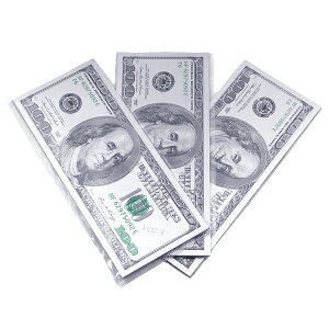 NO BRANDy΁{100hD𒴂銮xz}Olbg V[gyUS 100DollarzVi m[uh US100D 100$  USD ăh D  Vo[ AJ A G   G 