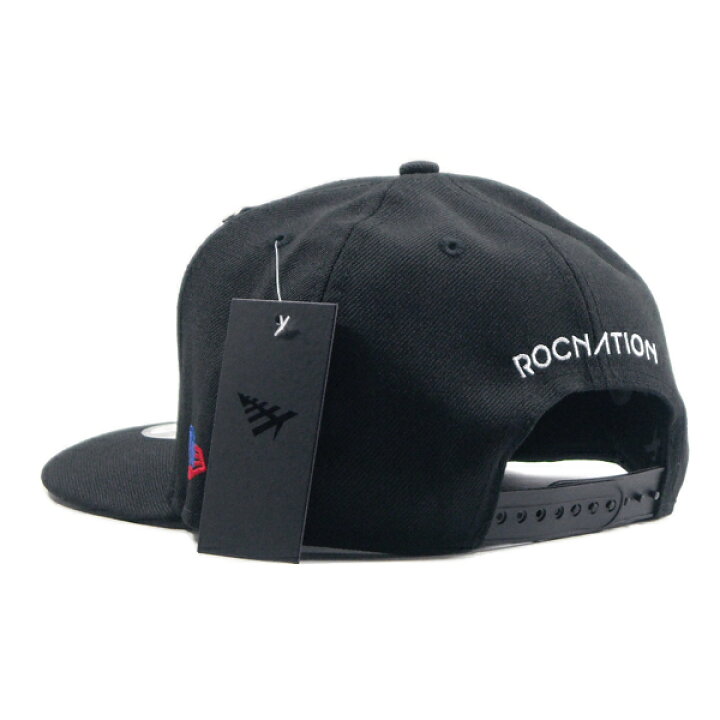 楽天市場】ROC NATION【9FIFTY☆NEW ERAとのコラボ☆同配色のピンズ 