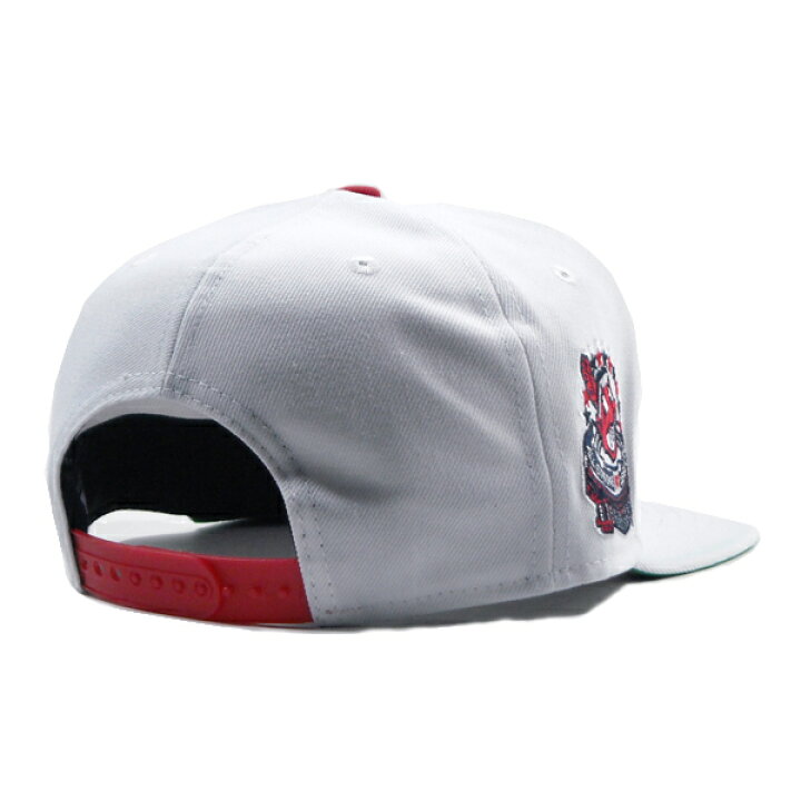 楽天市場】NEW ERA【9FIFTY☆1954年ALL STAR GAMEサイドパッチ 