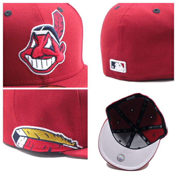 楽天市場】NEW ERA【新境地☆59FIFTY☆鷲の羽のサイドパッチ】MLB 