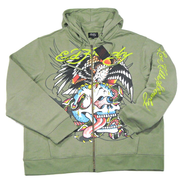 楽天市場】Ed Hardy【レアカラー☆ボディーに合わせたワントーンのロゴ 