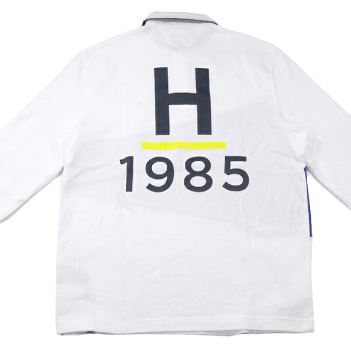 楽天市場】TOMMY HILFIGER【HERITAGE COLLECTION☆カラーブロック 