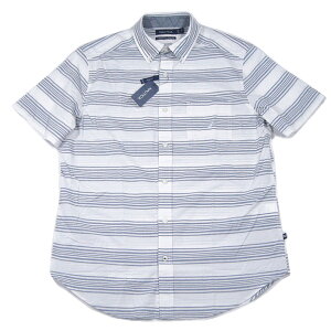 NAUTICA�y�}�����X�^�C���ɂӂ��킵���P�F�}���`�{�[�_�[�z���� �V���c�y�z���C�g/�l�C�r�[�z�V�i �m�[�e�B�J �����Y Ralph Lauren �����t���[���� J.CREW �W�F�C�N���[ Sperry Top-Sider �X�y���[ �g�b