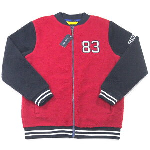 NAUTICAyBOYSTCYʂ郂RRz{A t[X WPbgybh/lCr[zVi m[eBJ {[CY Y fB[X jp TOMMY HILFIGER g~[qtBK[ POLO SPORT |