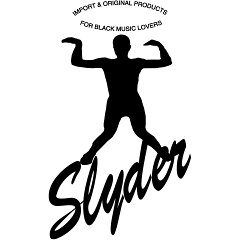 Import＆Original 【Slyder】