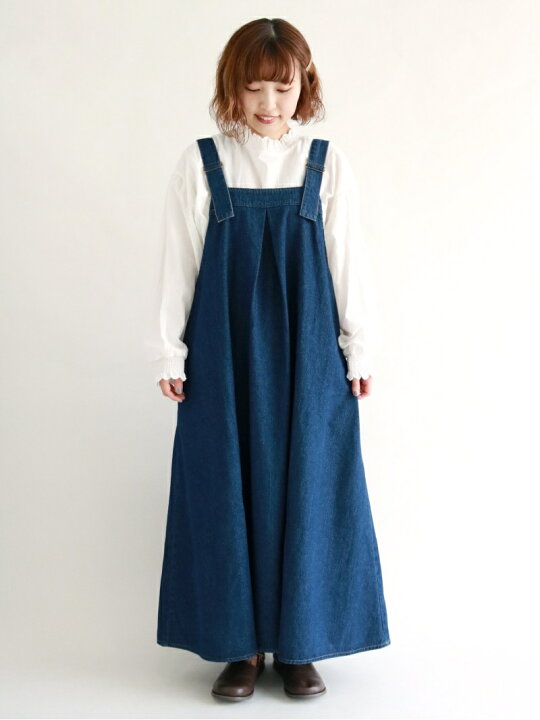 楽天市場】【SALE／50%OFF】Samansa Mos2/デニム前後着ジャンパー  