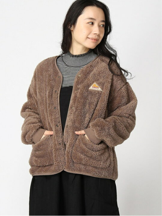 楽天市場】【SALE／30%OFF】Samansa Mos2/【KELTY別注】レトロフリース 